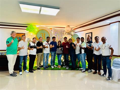 Antipolo “Liga ng mga Barangay” .